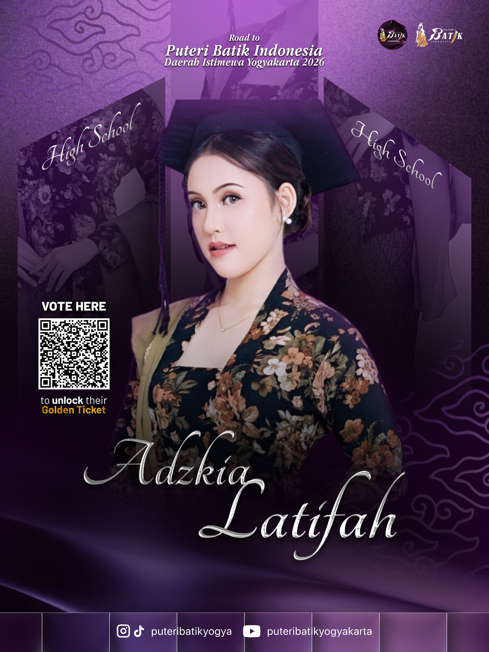 Adzkia Latifah