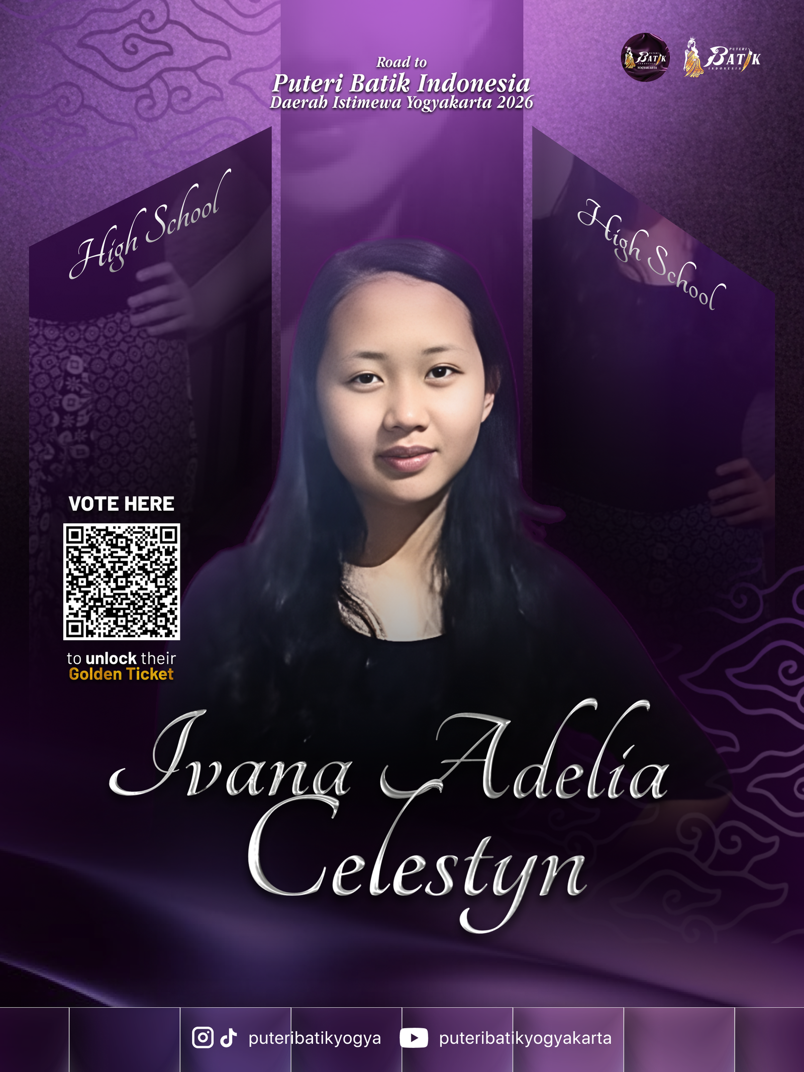 Ivana Adelia Celestyn