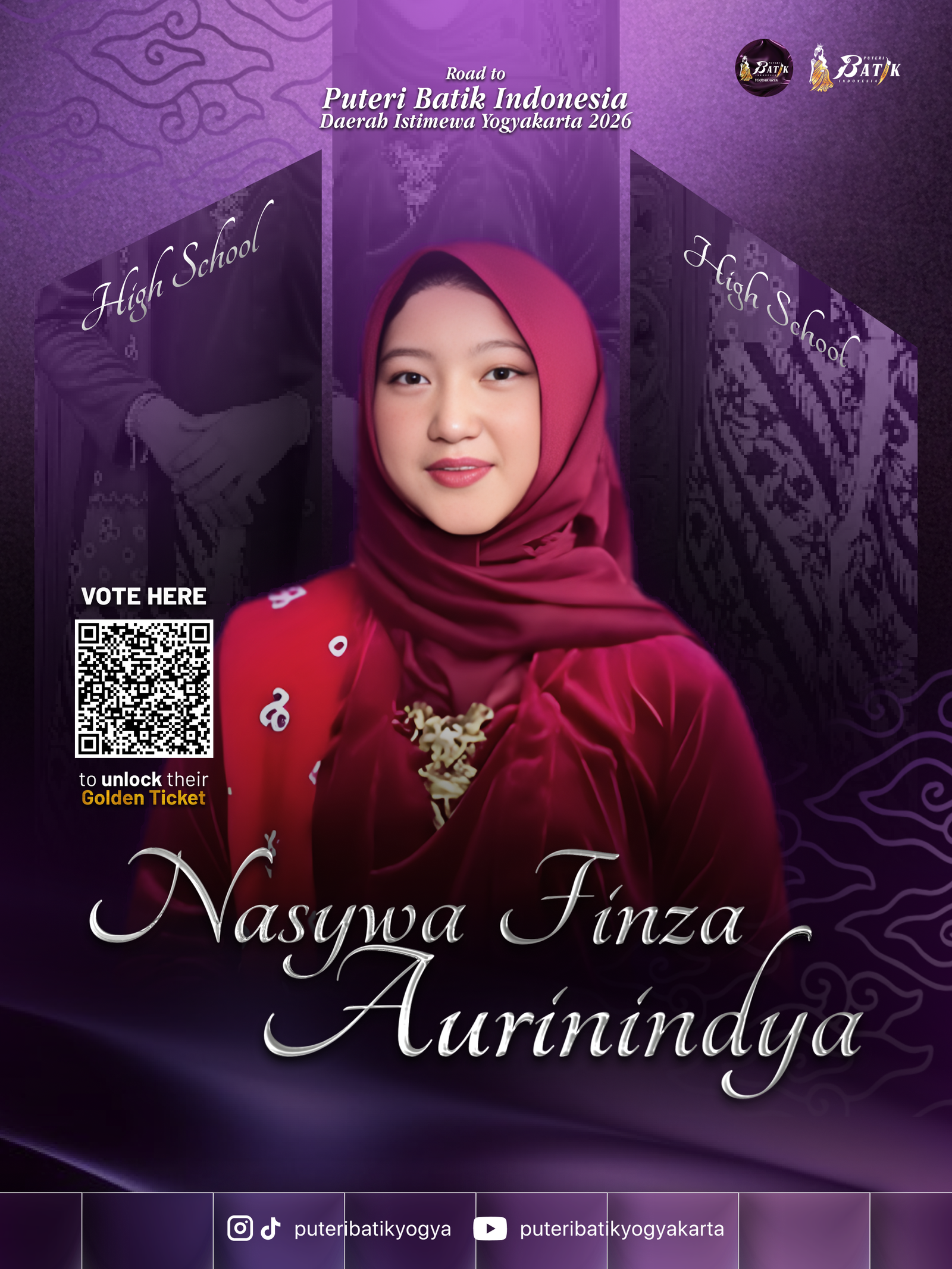 Nasywa Finza Aurinindya