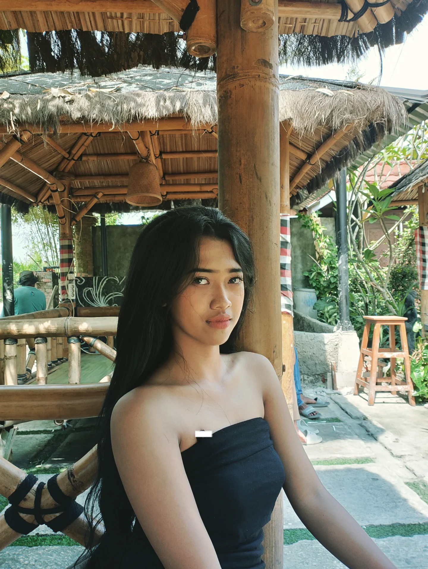 Edelweis Alisyana Princes