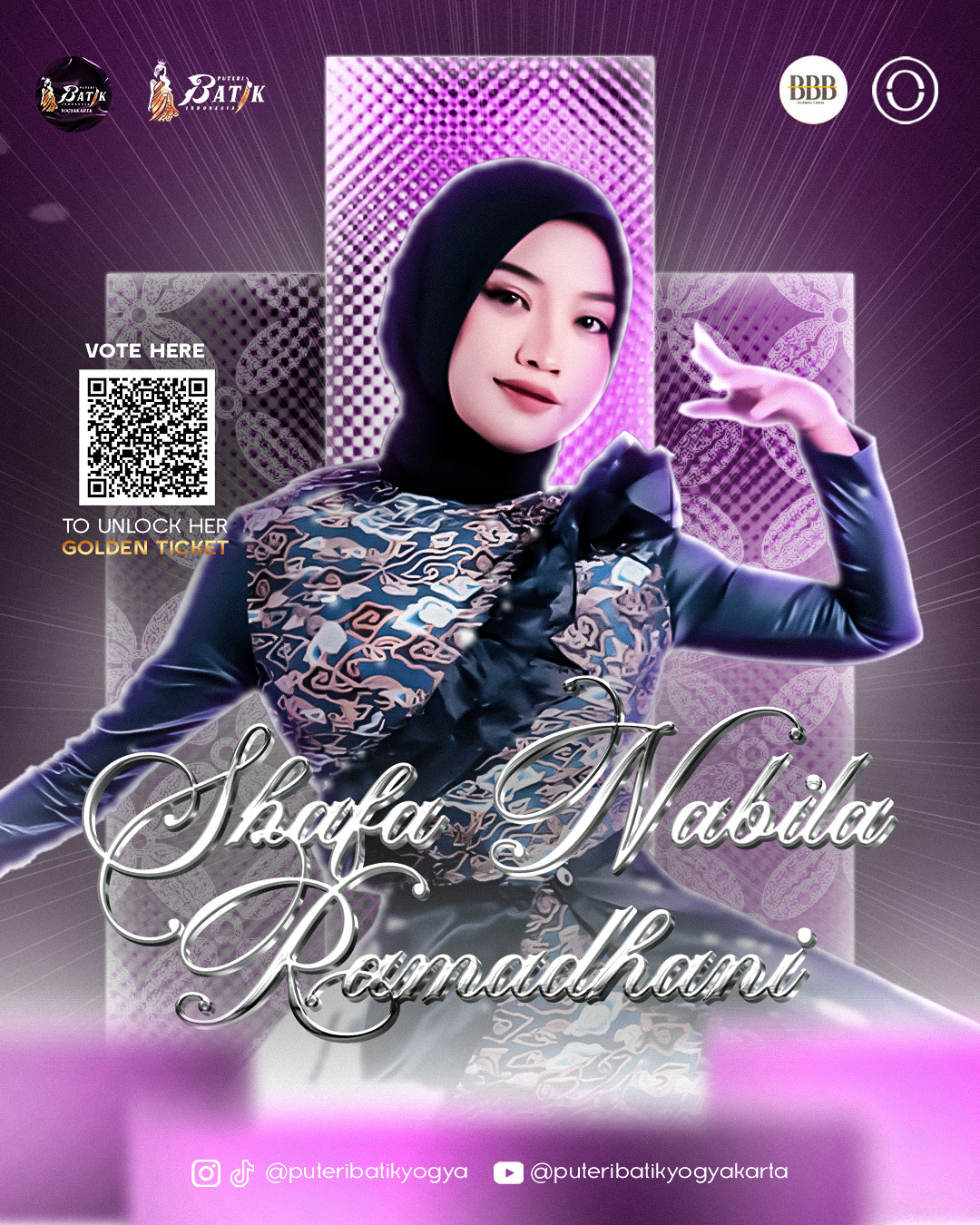 Shafa Nabila Ramadhani