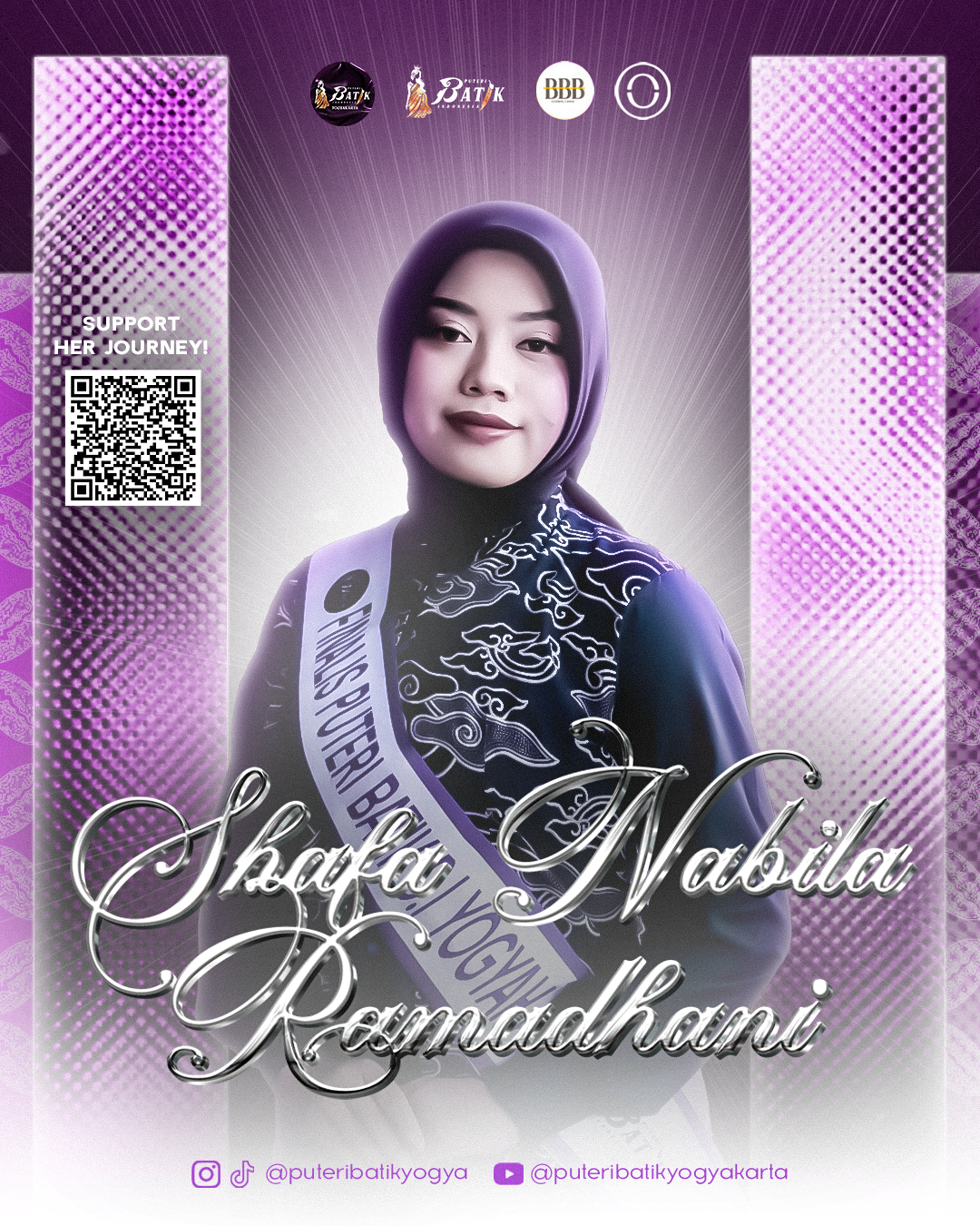 Shafa Nabila Ramadhani