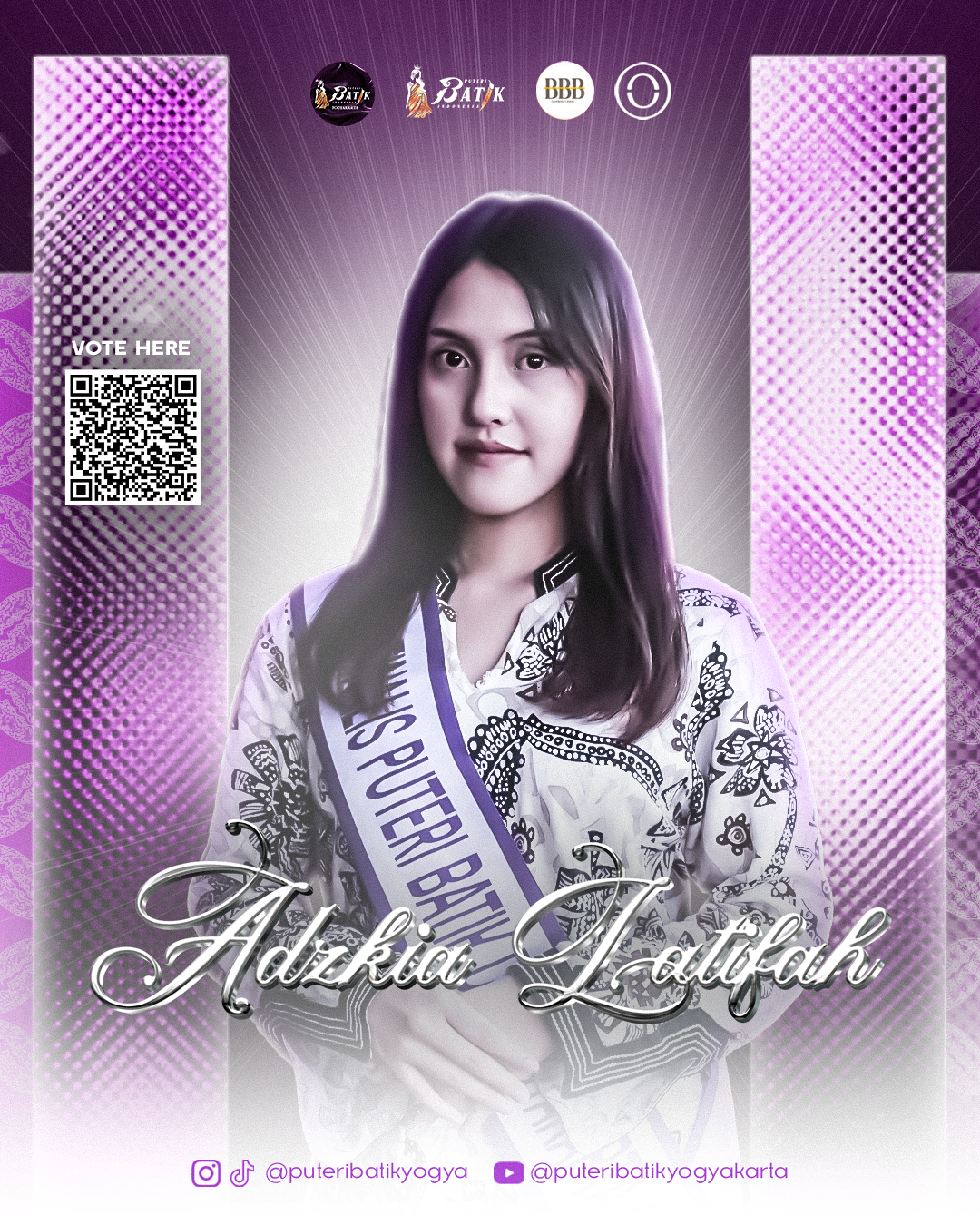 Adzkia Latifah