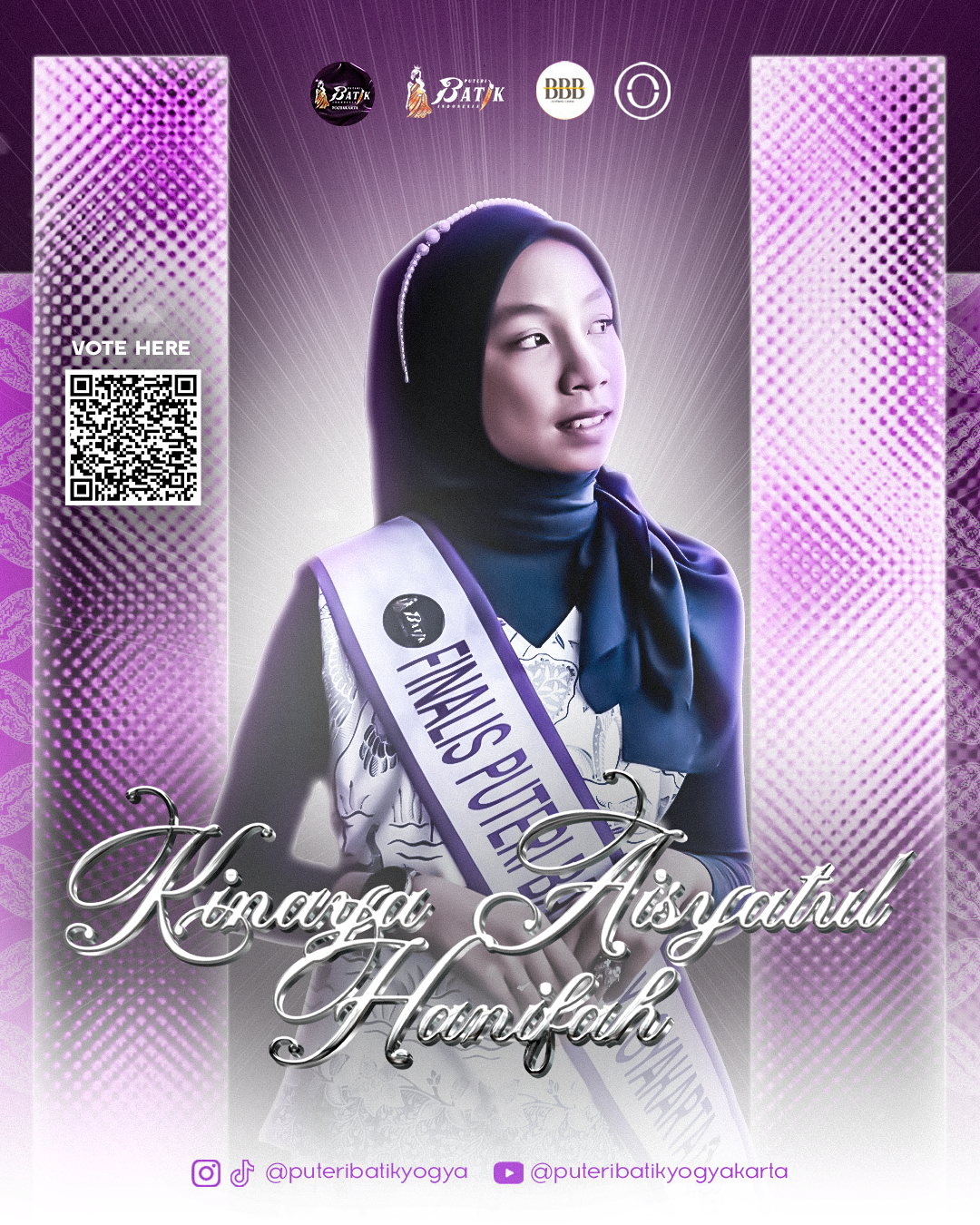 Kinaya Aisyatul Hanifah