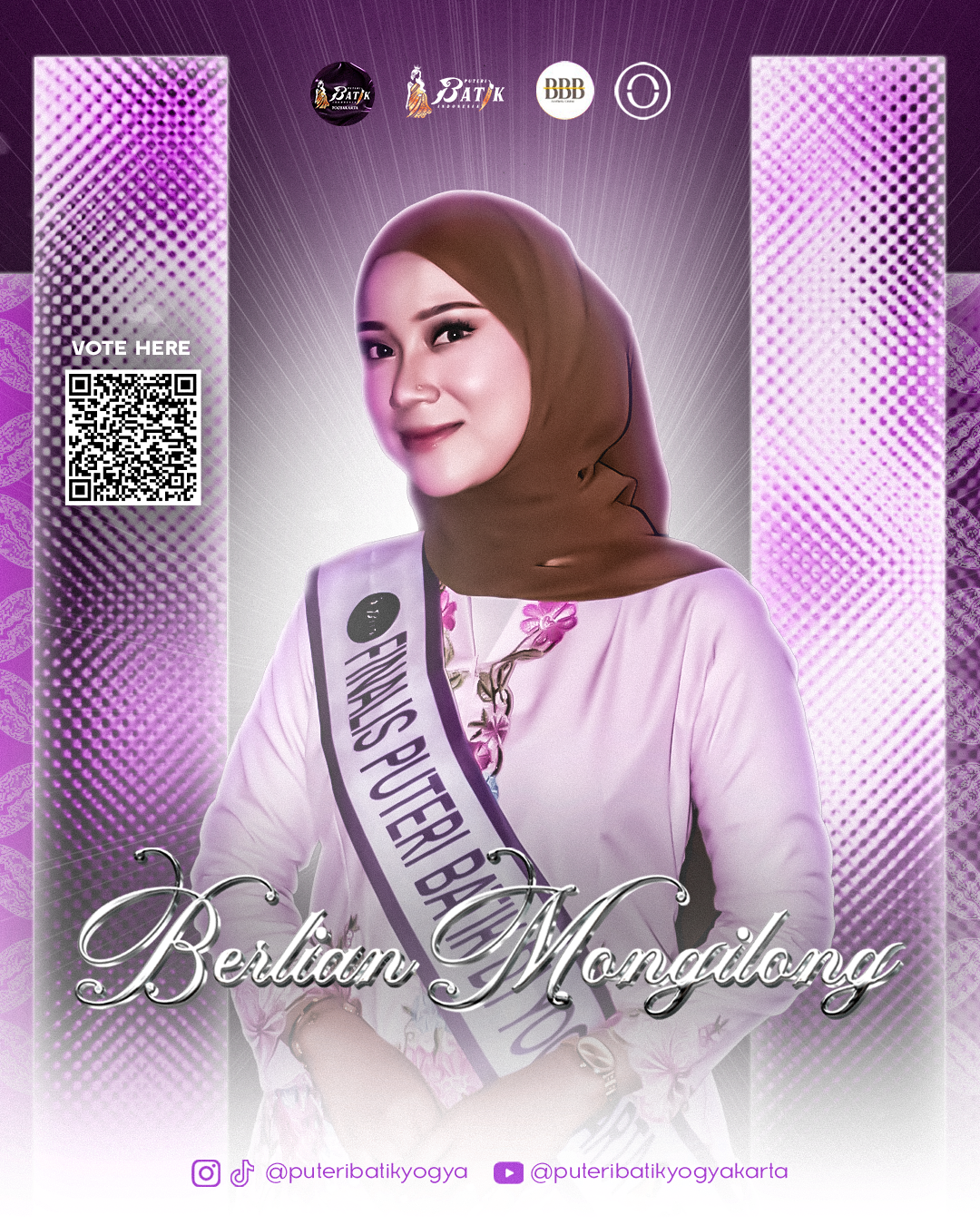 Berlian Mongilong