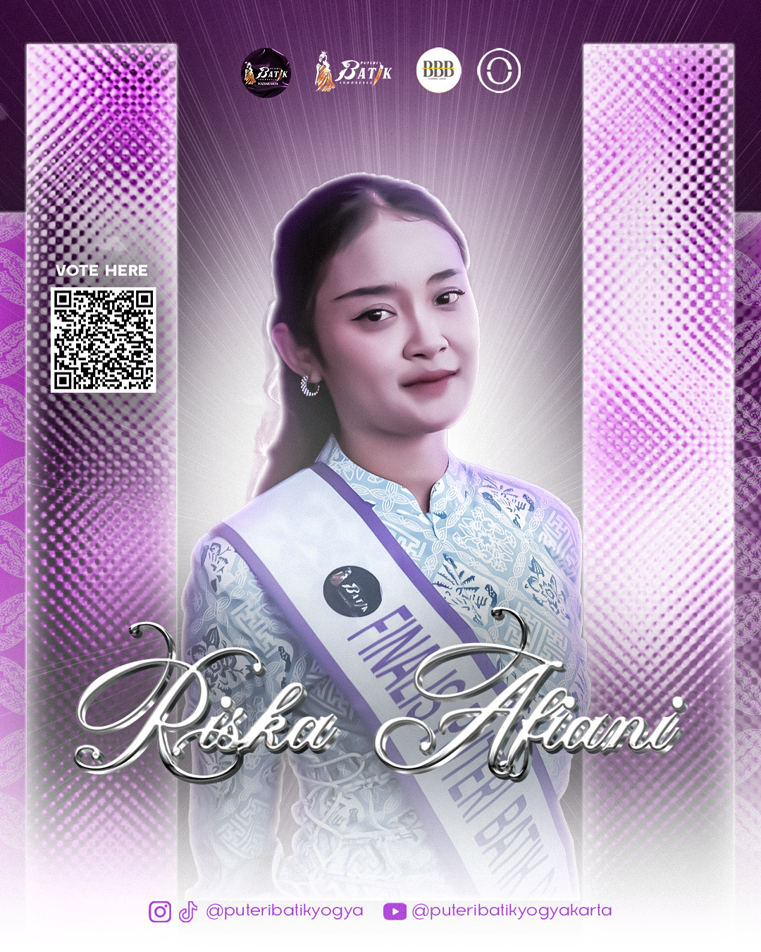 Riska Alfiani Mutiara