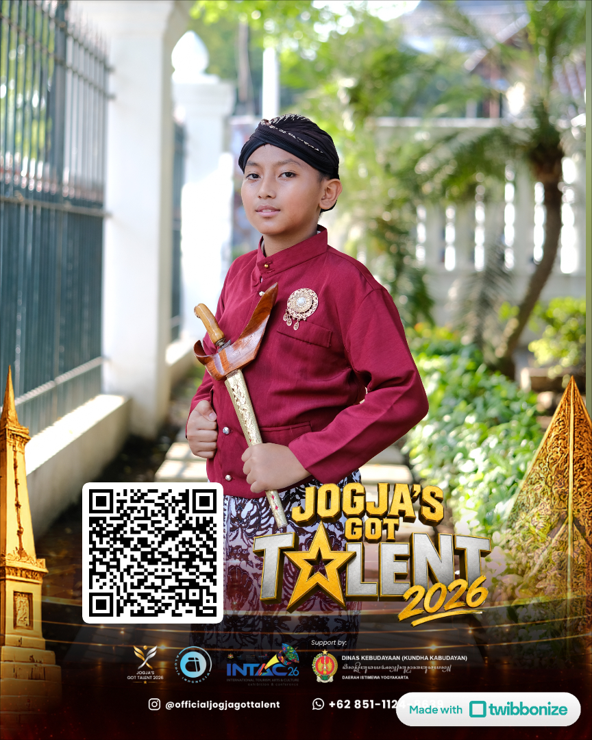 Ezekias Juniarka Apisa Handono 