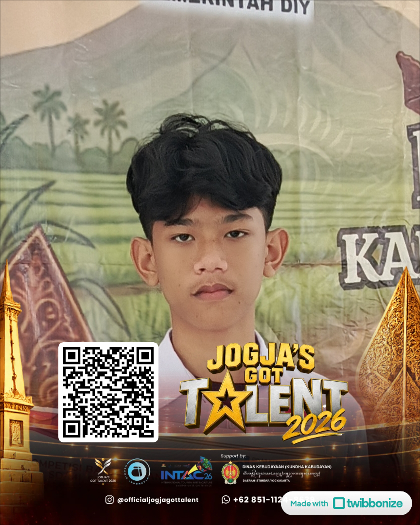 Bryan Mahendra Surya 