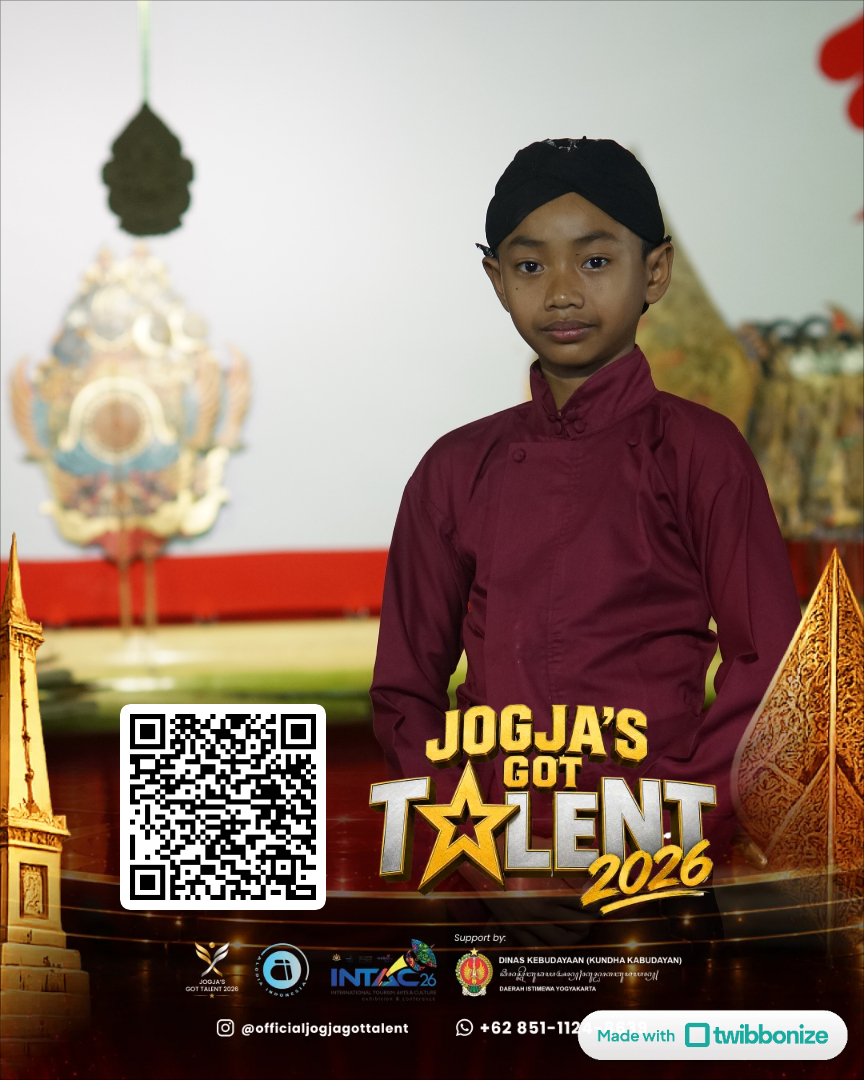 Yudhistira Arata Nugraha