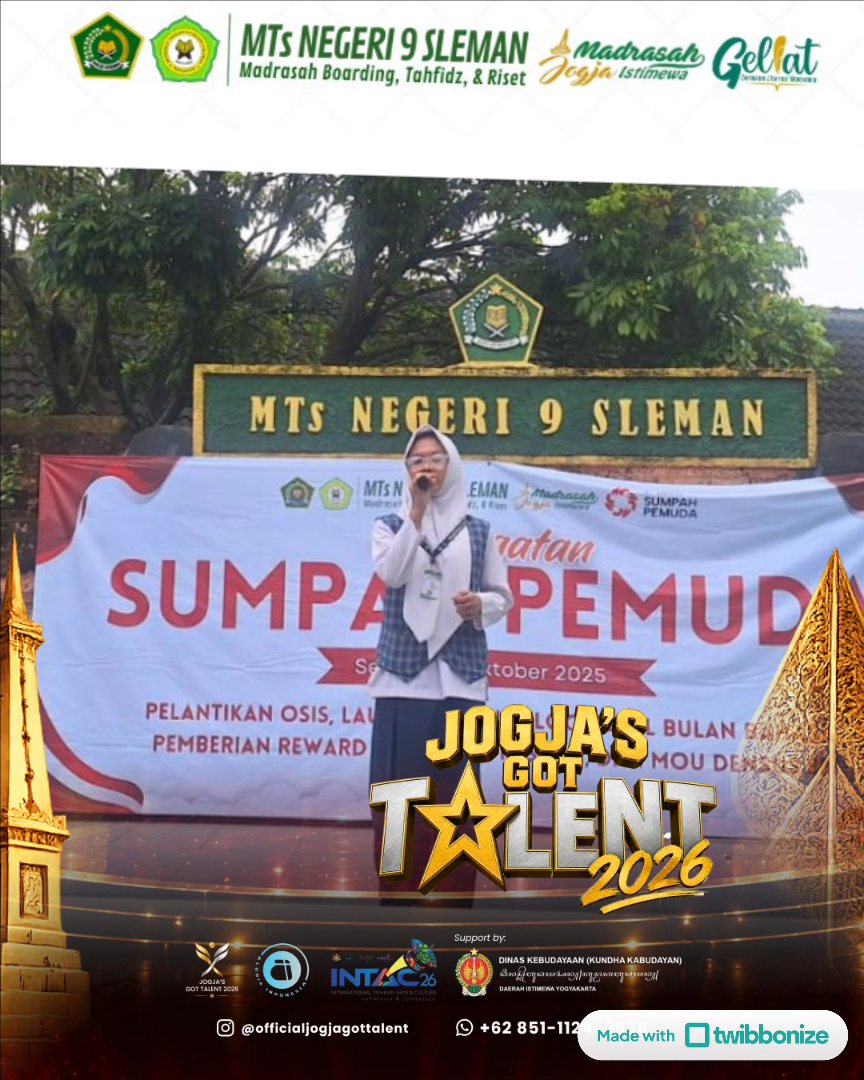 SEKAR PUTRI WAHYUNING TYAS