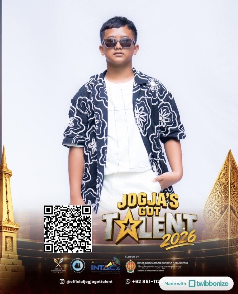 Fairel Atharizz Caliefsyah