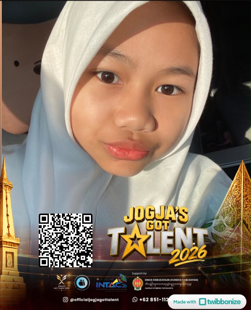Latisha Kirana Elsyia