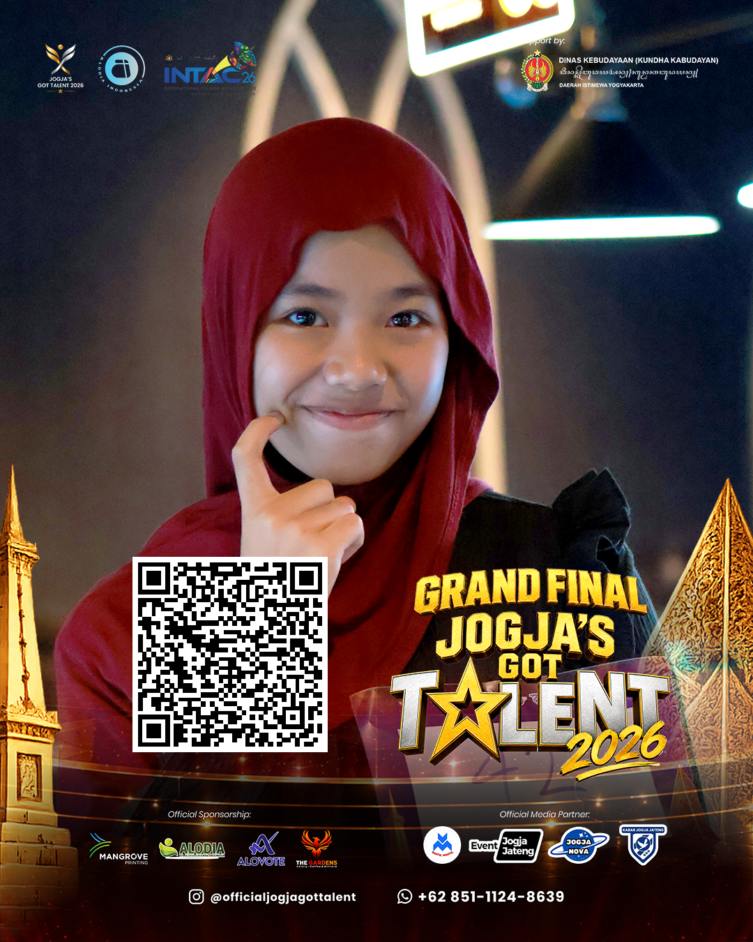 Nadhira Mulyani Iskandar