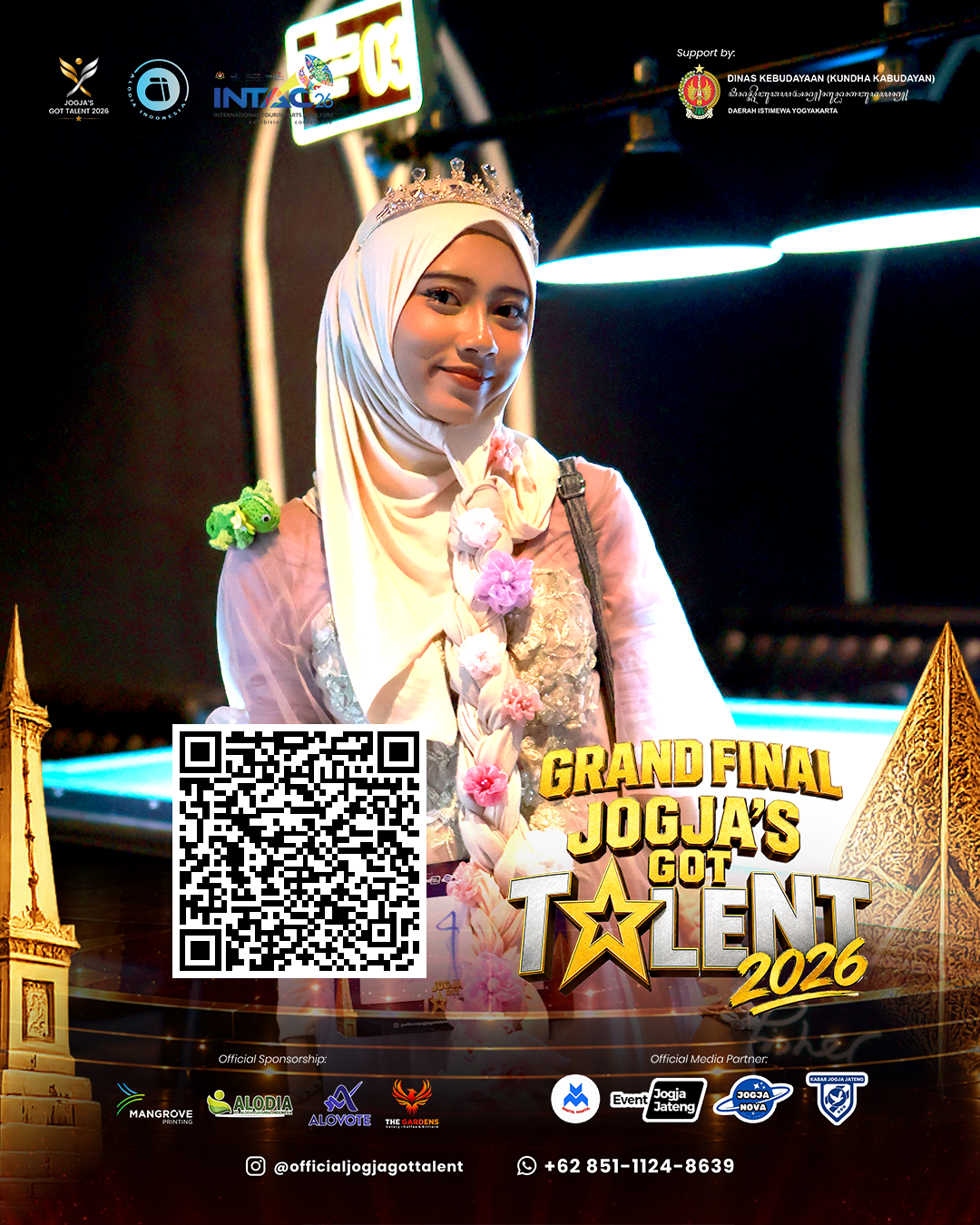 	 Aurelia Shafa Nismara