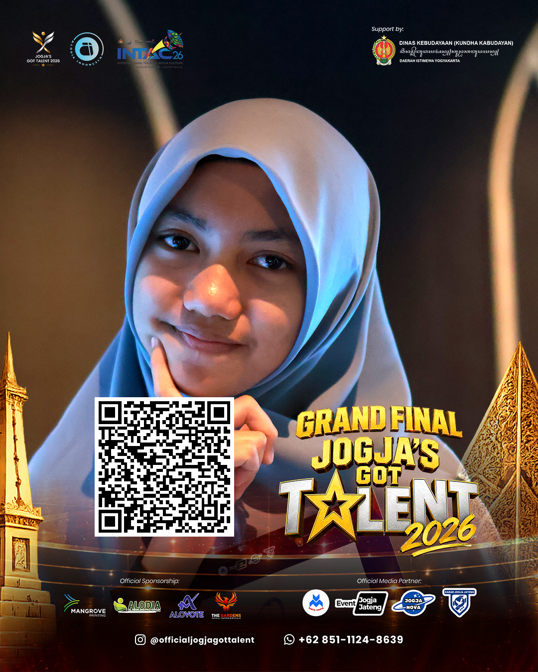 Syafira Kirana Nesta