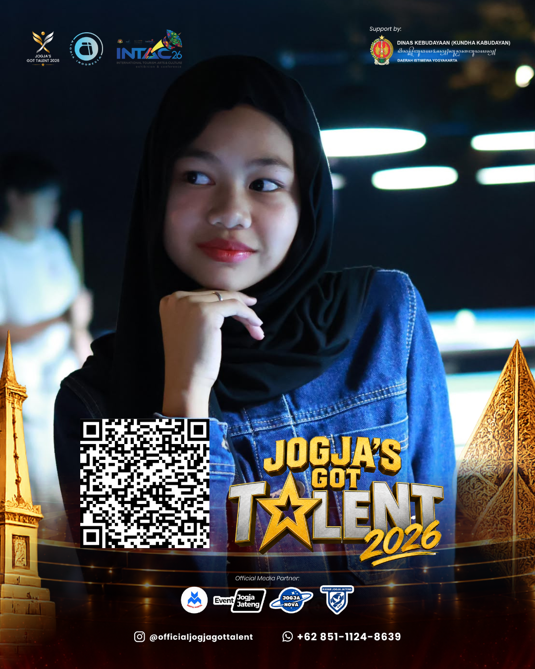 Latisha Kirana Elsyia