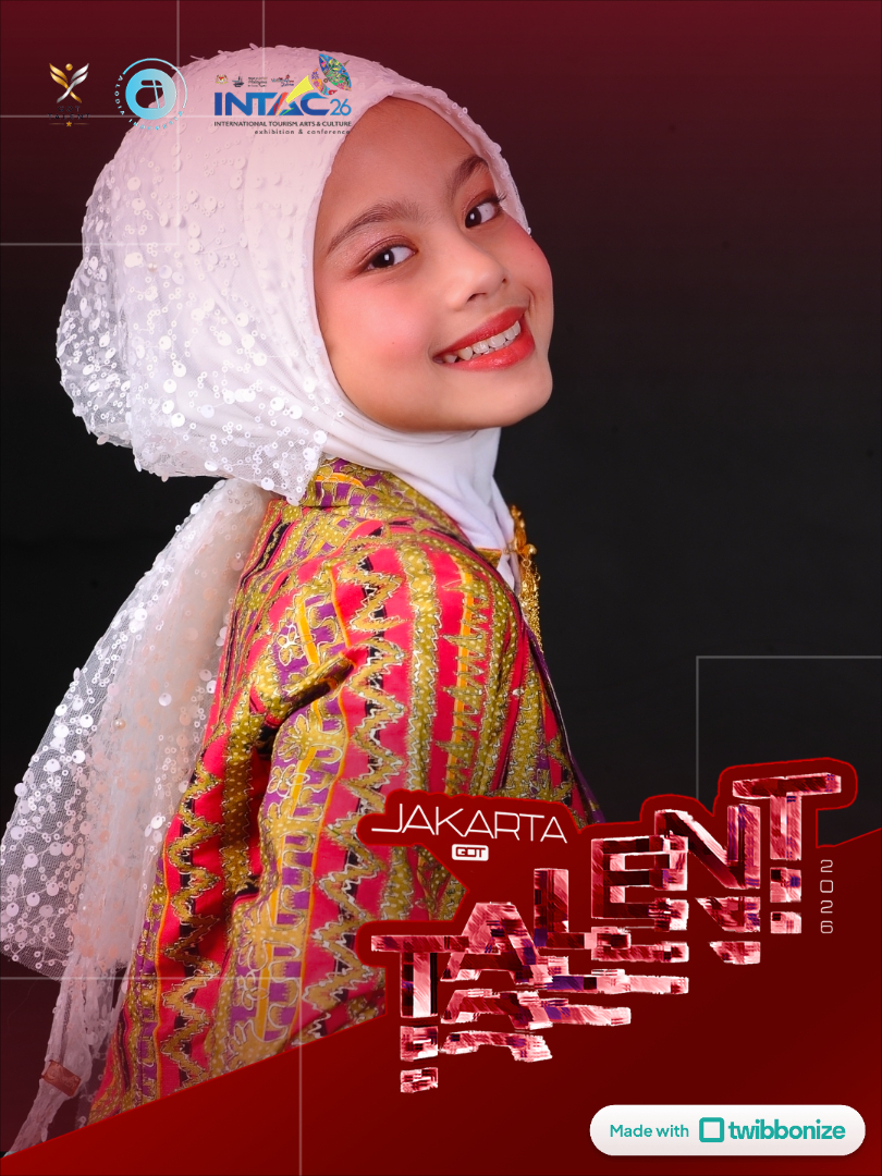 Anindita Zahra Wahyudi
