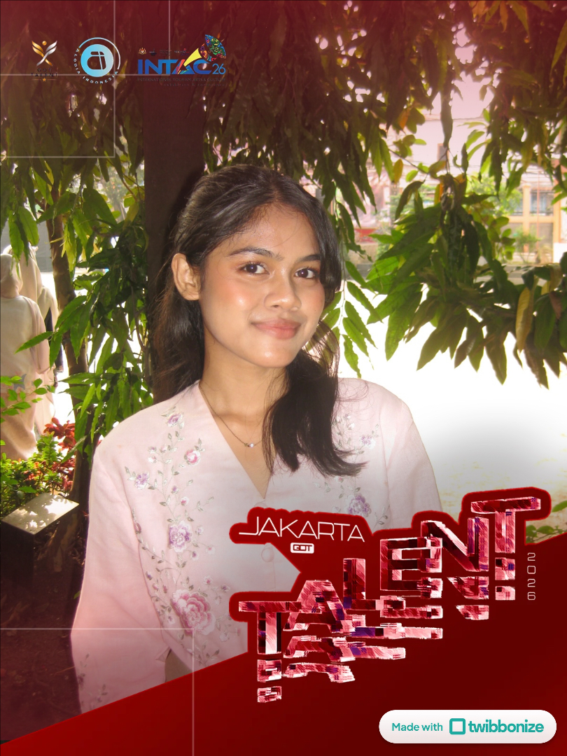 Indhira Raharjanti Chadijah