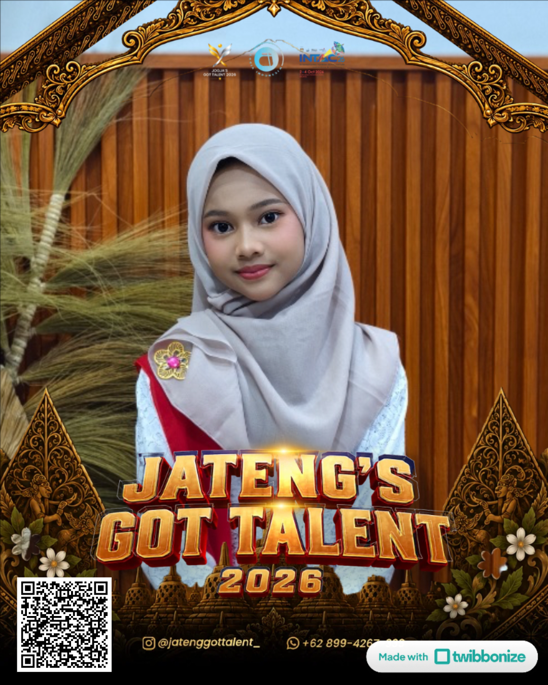 ASYIFA RENADYA SANTIKO