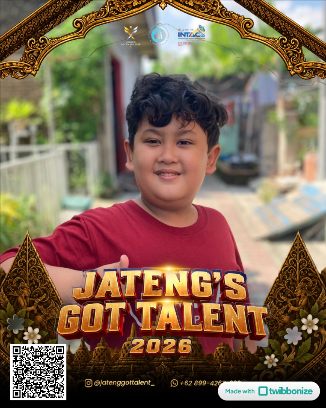 Davigio Paesraya Kurniawan