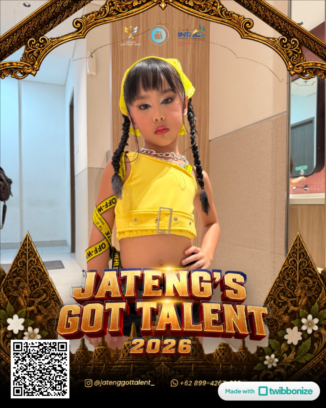Hillary Feodora Tian